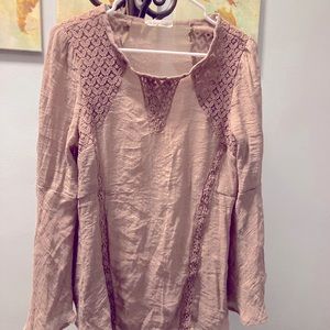 INDIGO SOUL | Indigo Soul Women’s Shirt